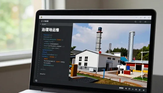 环保设备日常运行中常见的维护误区及应对策略